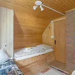 Zalin Planinski Raj بيت للعطل *