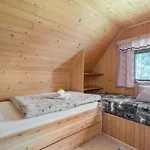 Zalin Planinski Raj Goreljek