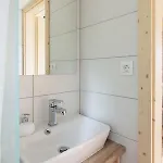 Zalin Planinski Raj بيت للعطل *