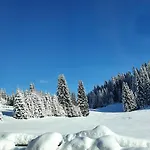 Zalin Planinski Raj Goreljek