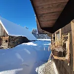 Zalin Planinski Raj Дом отдыха *