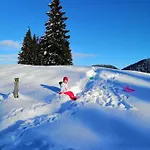 Zalin Planinski Raj Goreljek