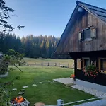 بيت للعطل Zalin Planinski Raj