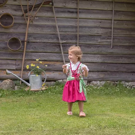 Zalin Planinski Raj *