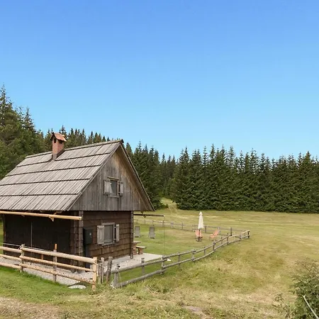 Zalin Planinski Raj *