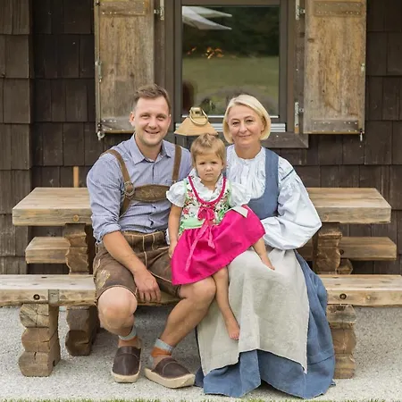 Zalin Planinski Raj *