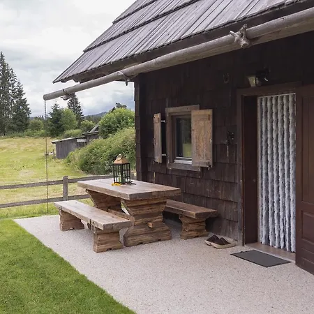 Holiday home Zalin Planinski Raj *