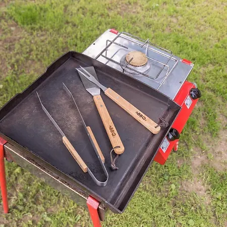 Zalin Planinski Raj 度假居