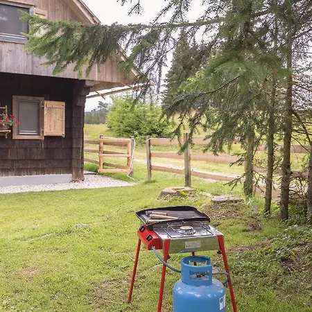 Holiday home Zalin Planinski Raj *