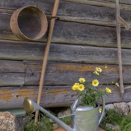 Zalin Planinski Raj Casa vacanze