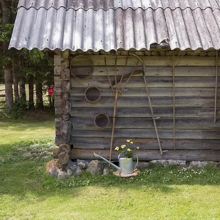 Holiday home Zalin Planinski Raj *
