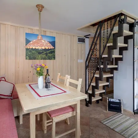 Zalin Planinski Raj *