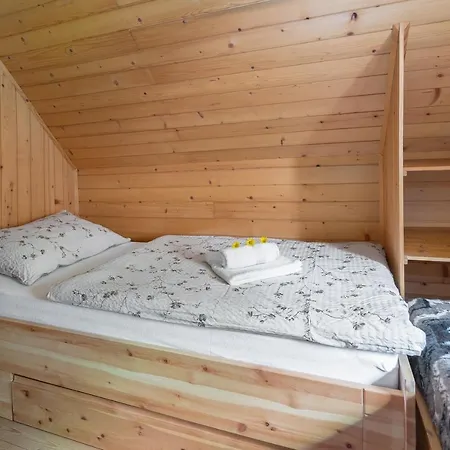 Zalin Planinski Raj * Goreljek