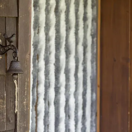 Zalin Planinski Raj * Goreljek