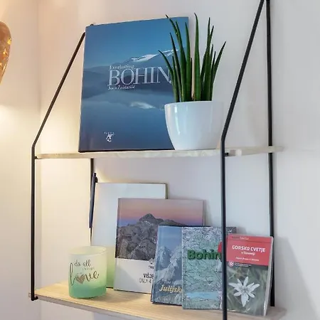 Zalin Planinski Raj Casa vacanze