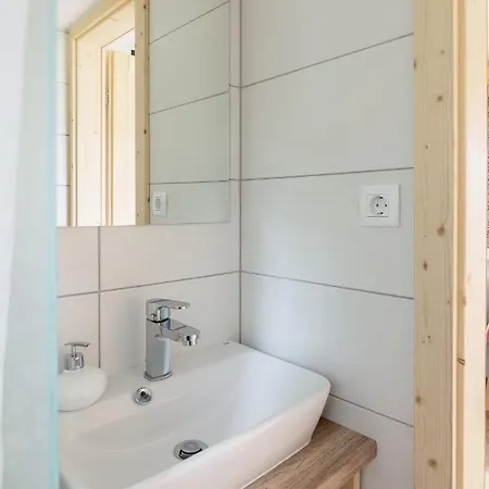 Zalin Planinski Raj Casa vacanze *