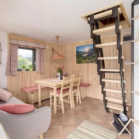 Casa vacanze Zalin Planinski Raj