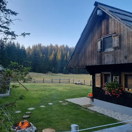 Casa vacanze Zalin Planinski Raj