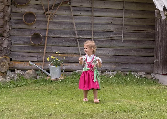 Zalin Planinski Raj *