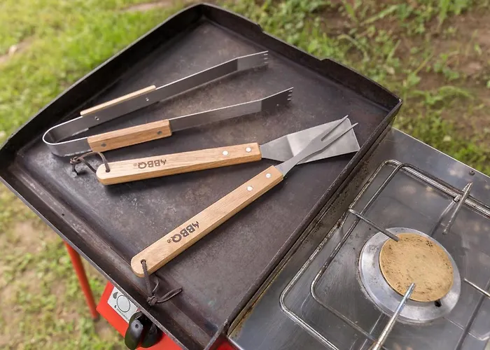 Zalin Planinski Raj Holiday home