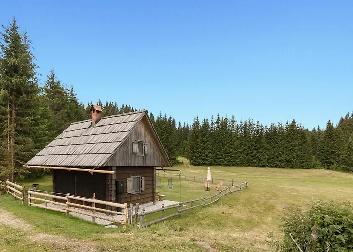 Zalin Planinski Raj *