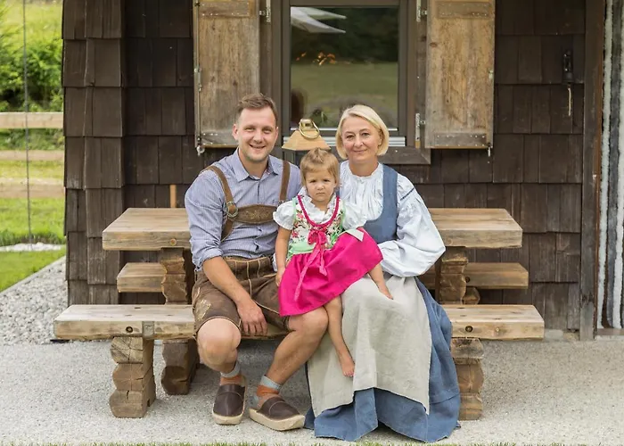 Zalin Planinski Raj *