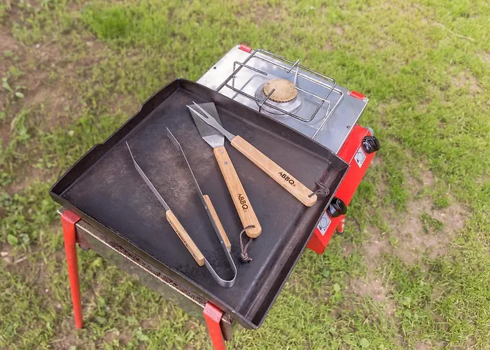 Zalin Planinski Raj Holiday home