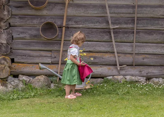 Vakantiehuis Zalin Planinski Raj *