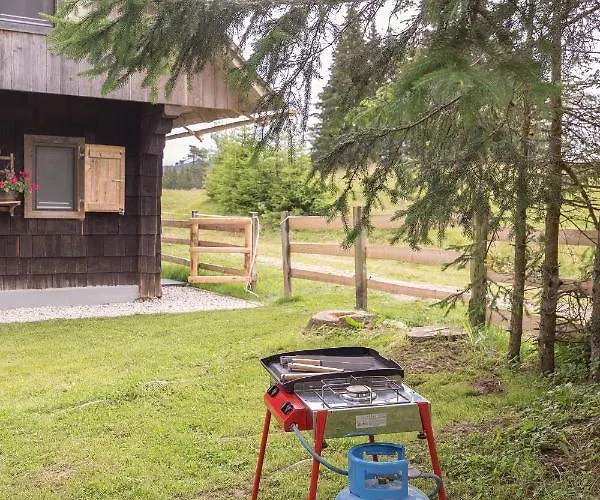 Holiday home Zalin Planinski Raj *