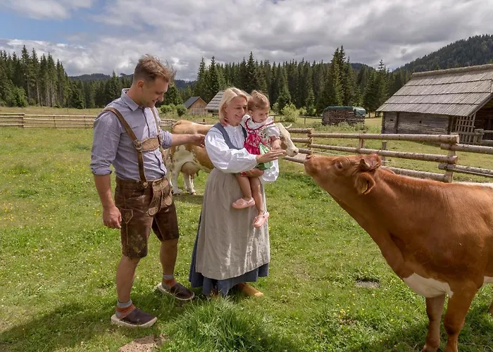 Zalin Planinski Raj *