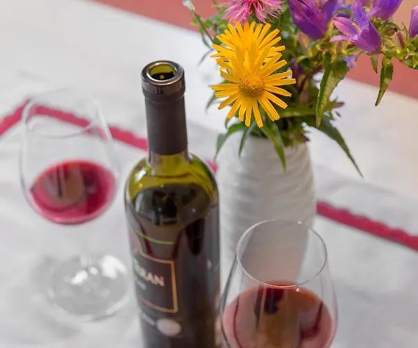 Zalin Planinski Raj *