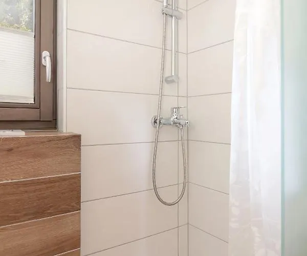 Zalin Planinski Raj 펜션