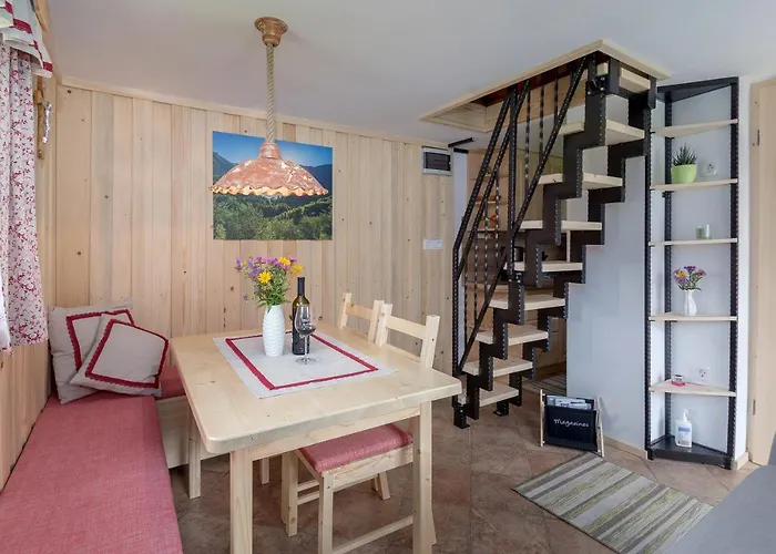 Zalin Planinski Raj *