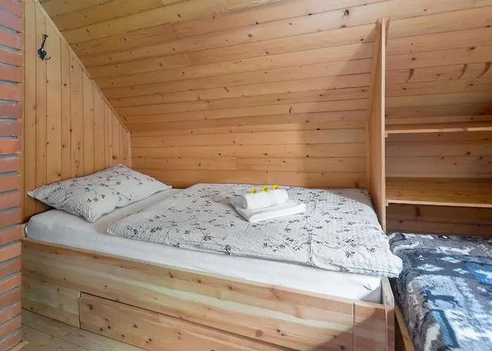 Zalin Planinski Raj * Goreljek