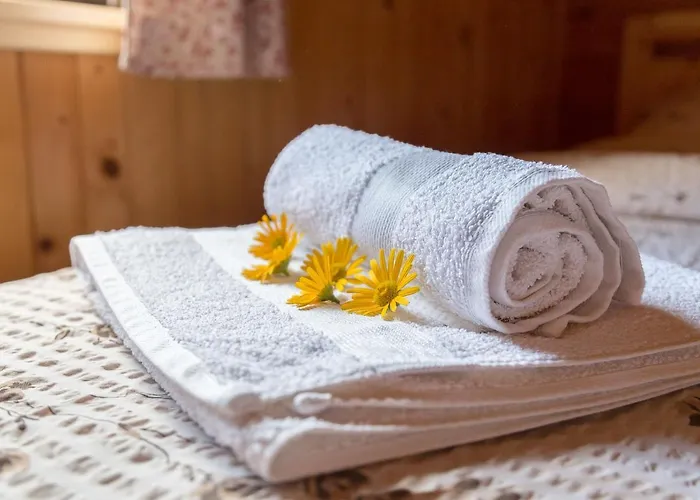 Holiday home Zalin Planinski Raj *