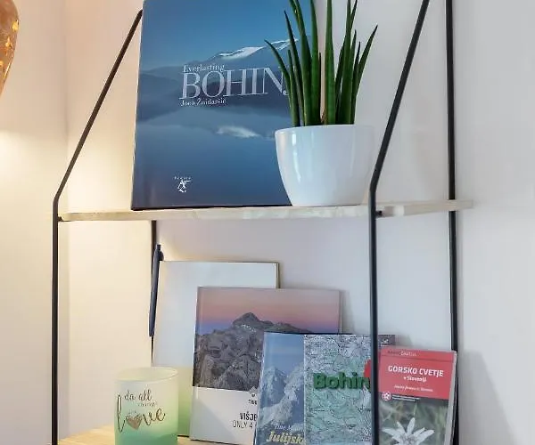 Zalin Planinski Raj 펜션