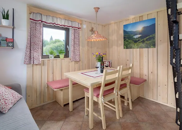 Zalin Planinski Raj Goreljek