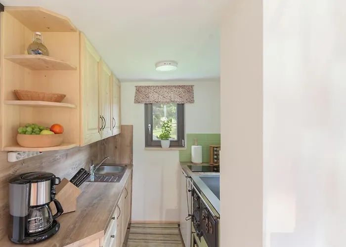 Zalin Planinski Raj *