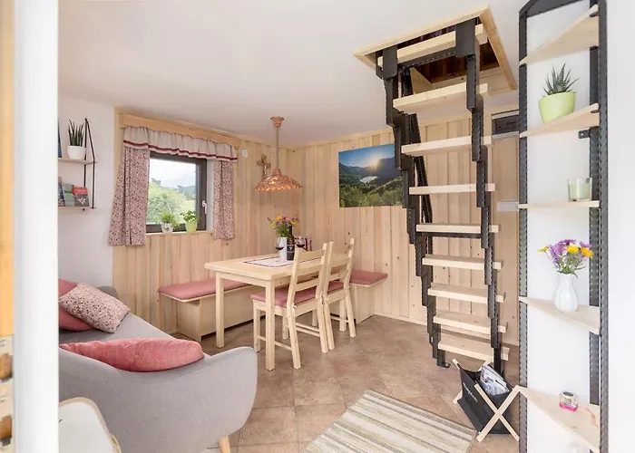 Holiday home Zalin Planinski Raj