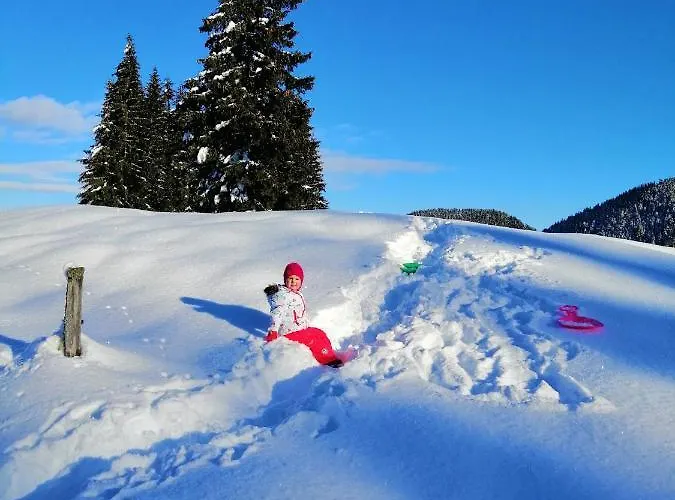 Zalin Planinski Raj Goreljek